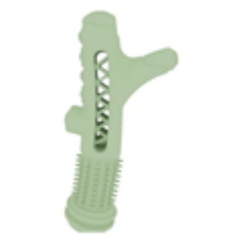 KFX-9505213 TPRCute Bite-Resistant Dental Training Toy for Small Dogs and Puppies