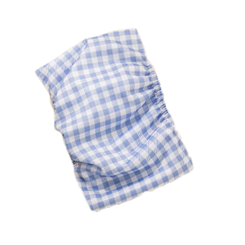KFX-9516733 Soft Reusable Pet Diaper with Leakproof Design and Adjustable Waistband for Male Dogs