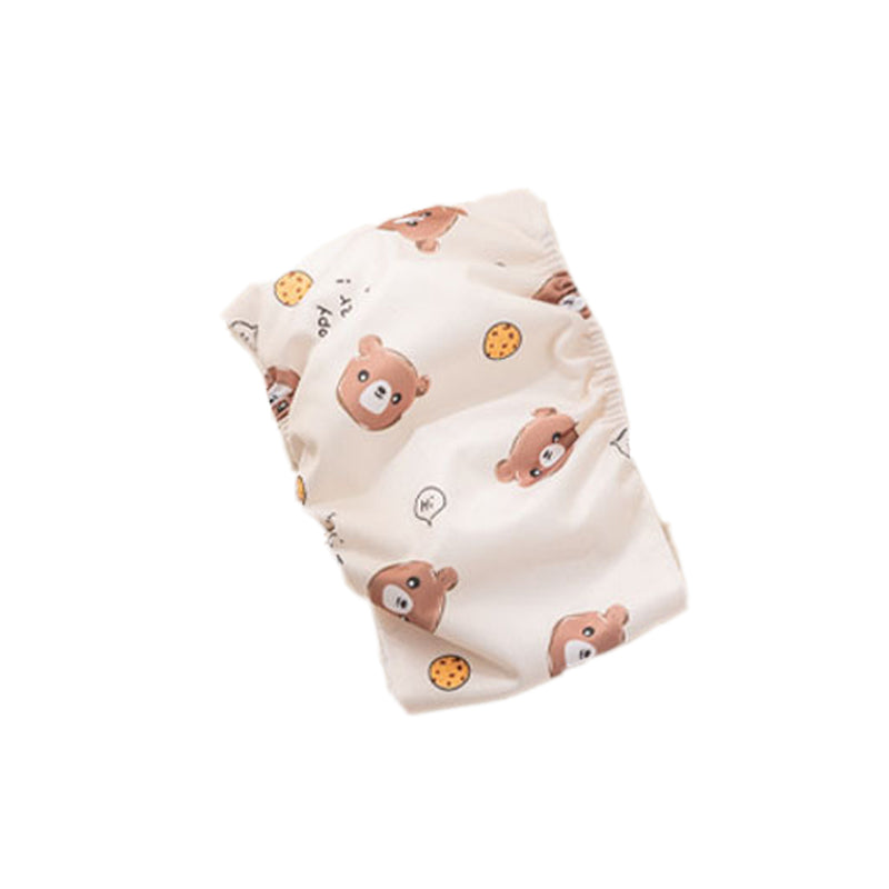 KFX-9516733 Soft Reusable Pet Diaper with Leakproof Design and Adjustable Waistband for Male Dogs