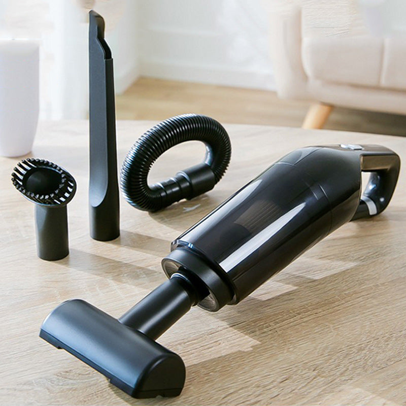 KFX-9520829 Wireless Pet Hair Remover with 28000Pa Suction, USB Rechargeable, Includes Various Attachments