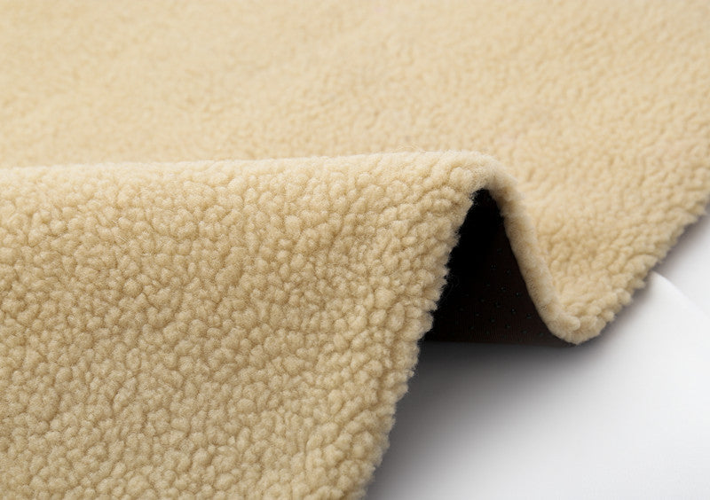 KFX-9521085 Self-Heating Cashmere Pet Pad for Dogs and Cats, 60x45CM, Anti-Slip Design