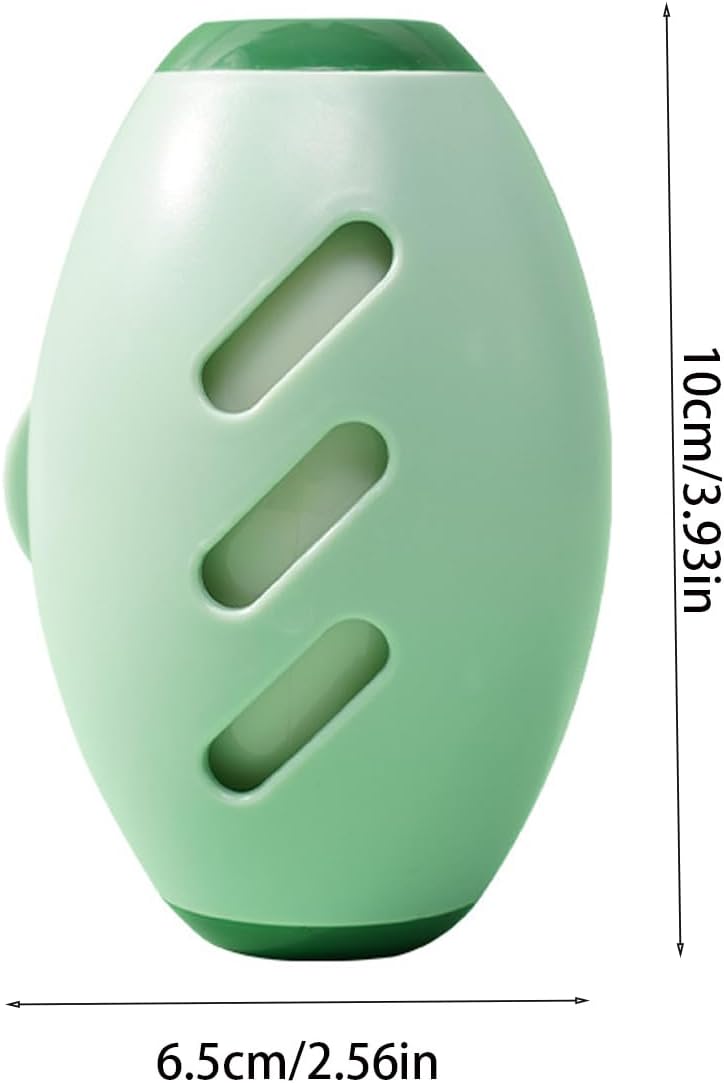 KFX-9549501 Portable Washable Reusable Gel Lint Roller Ball for Pet Hair and Lint Removal on Clothing, Rugs, and Furniture
