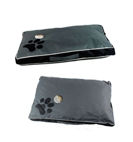 KFX-9553853 Waterproof Oxford Cloth Removable Washable Pet Cushion - Multiple Sizes Available