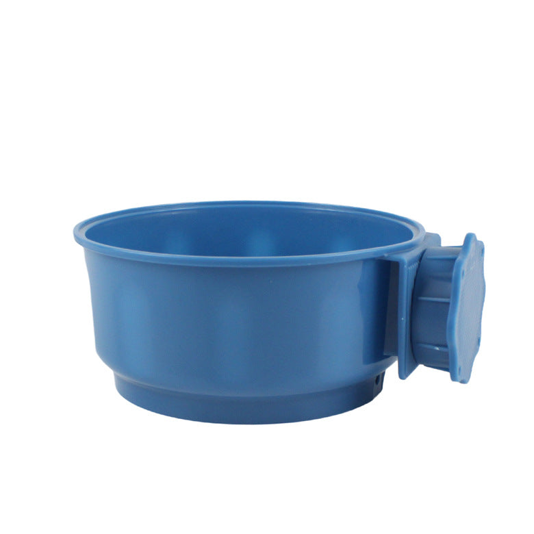 KFX-9607997 Automatic Temperature and Heat Preservation Water Bowl for Dogs, Food Grade Material