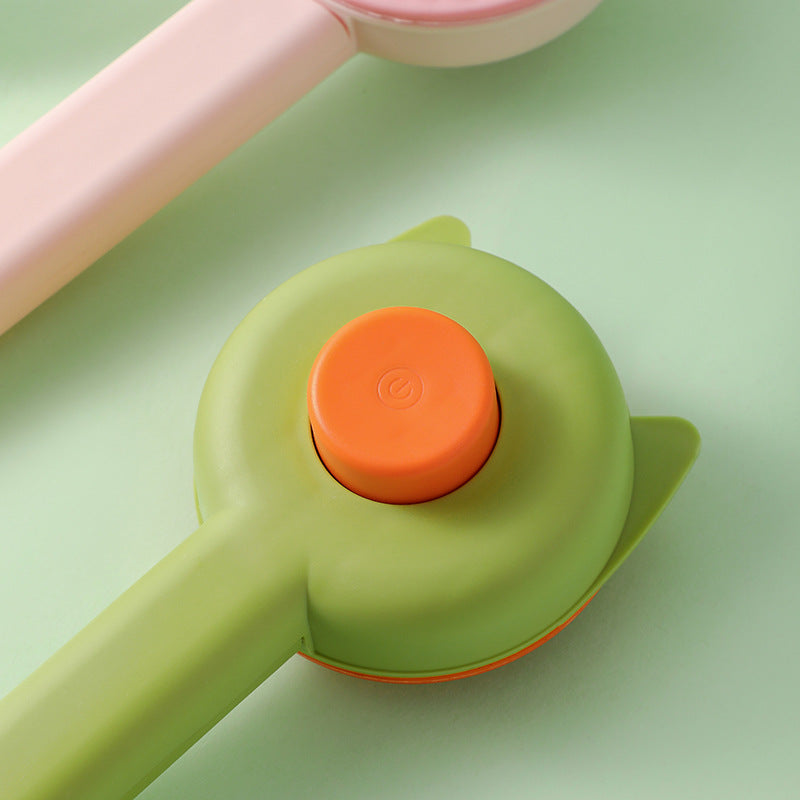 KFX-9613373 Pet Comb for Efficient Hair Removal and Massage - Available in Pink and Green