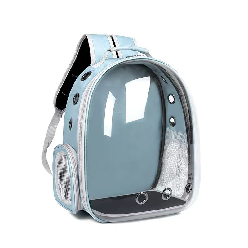 KFX-9619773 Large Capacity Side Open Pet Bag in Various Colors