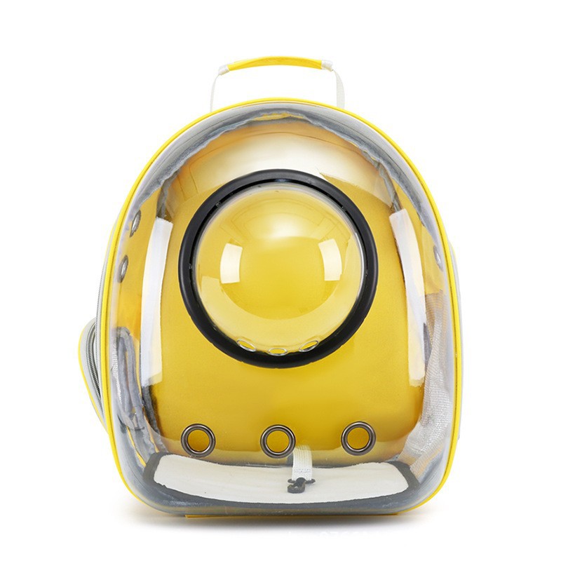 KFX-9619773 Large Capacity Side Open Pet Bag in Various Colors