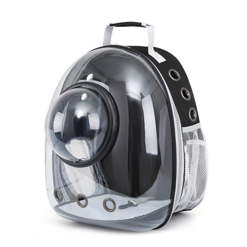 KFX-9619773 Large Capacity Side Open Pet Bag in Various Colors