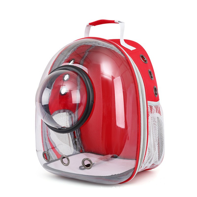 KFX-9619773 Large Capacity Side Open Pet Bag in Various Colors