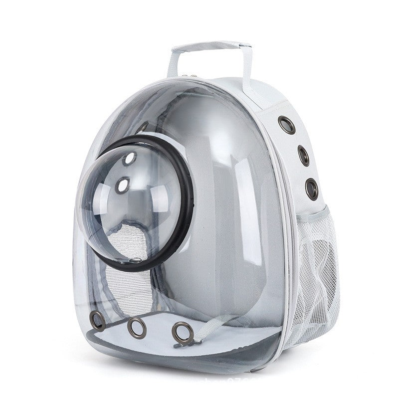KFX-9619773 Large Capacity Side Open Pet Bag in Various Colors
