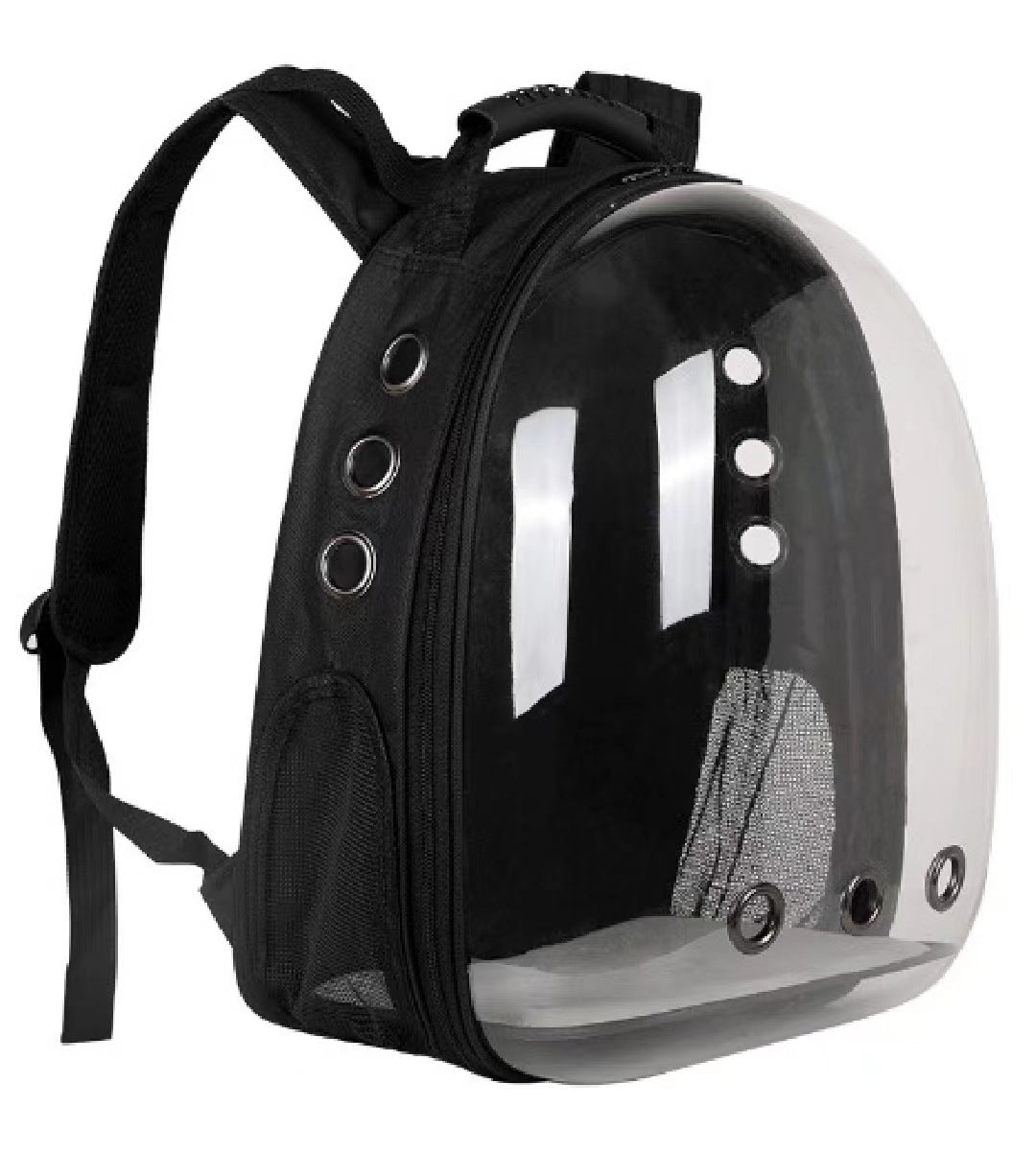 KFX-9619773 Large Capacity Side Open Pet Bag in Various Colors