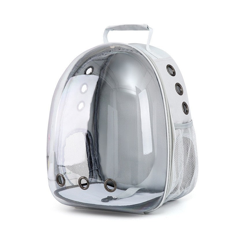 KFX-9619773 Large Capacity Side Open Pet Bag in Various Colors