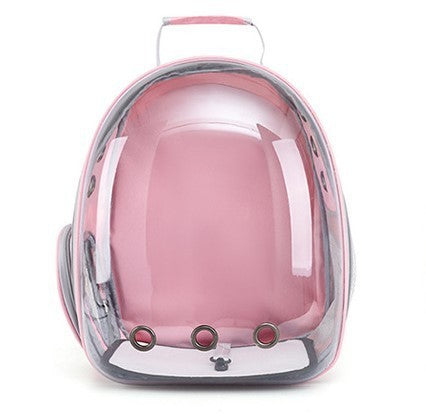 KFX-9619773 Large Capacity Side Open Pet Bag in Various Colors