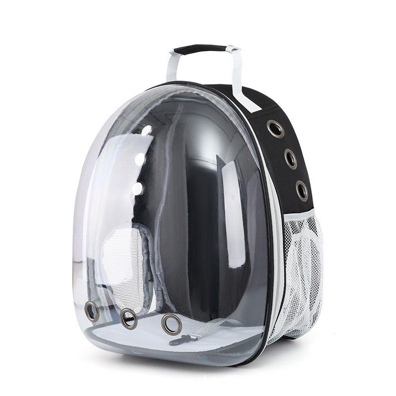 KFX-9619773 Large Capacity Side Open Pet Bag in Various Colors