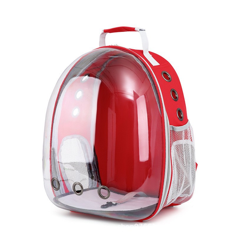 KFX-9619773 Large Capacity Side Open Pet Bag in Various Colors