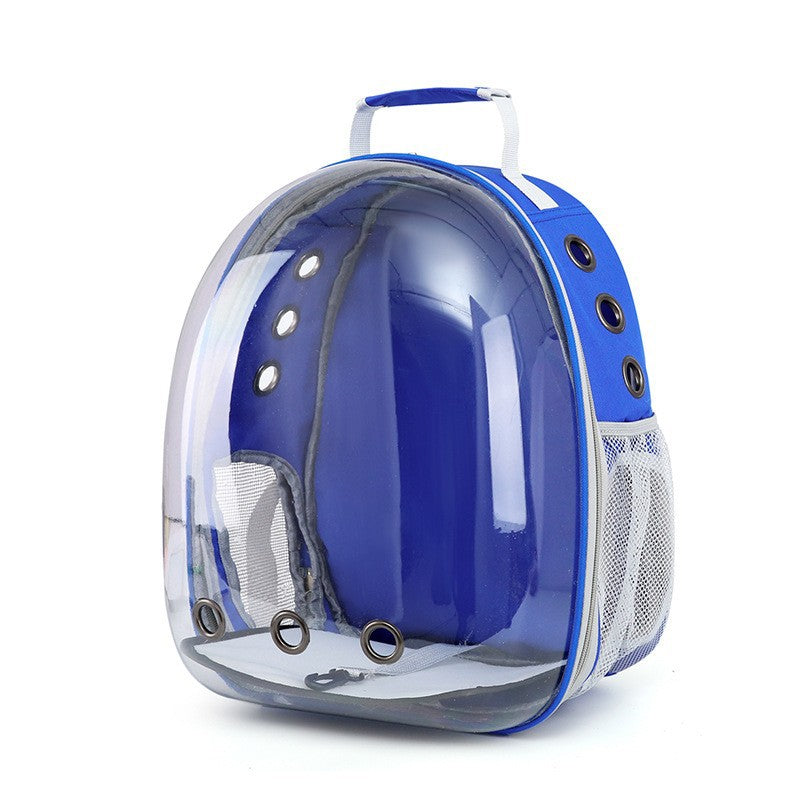 KFX-9619773 Large Capacity Side Open Pet Bag in Various Colors