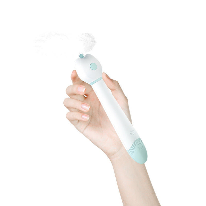 KFX-9624125 Funny Cat Laser Stick - Interactive ABS Toy for Cats, Stretches to 438mm