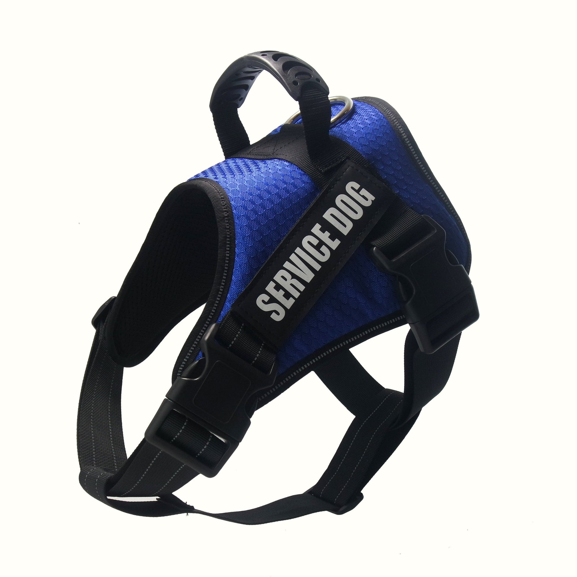KFX-9628349 Personalized Pet Harness for Ultimate Comfort and Control