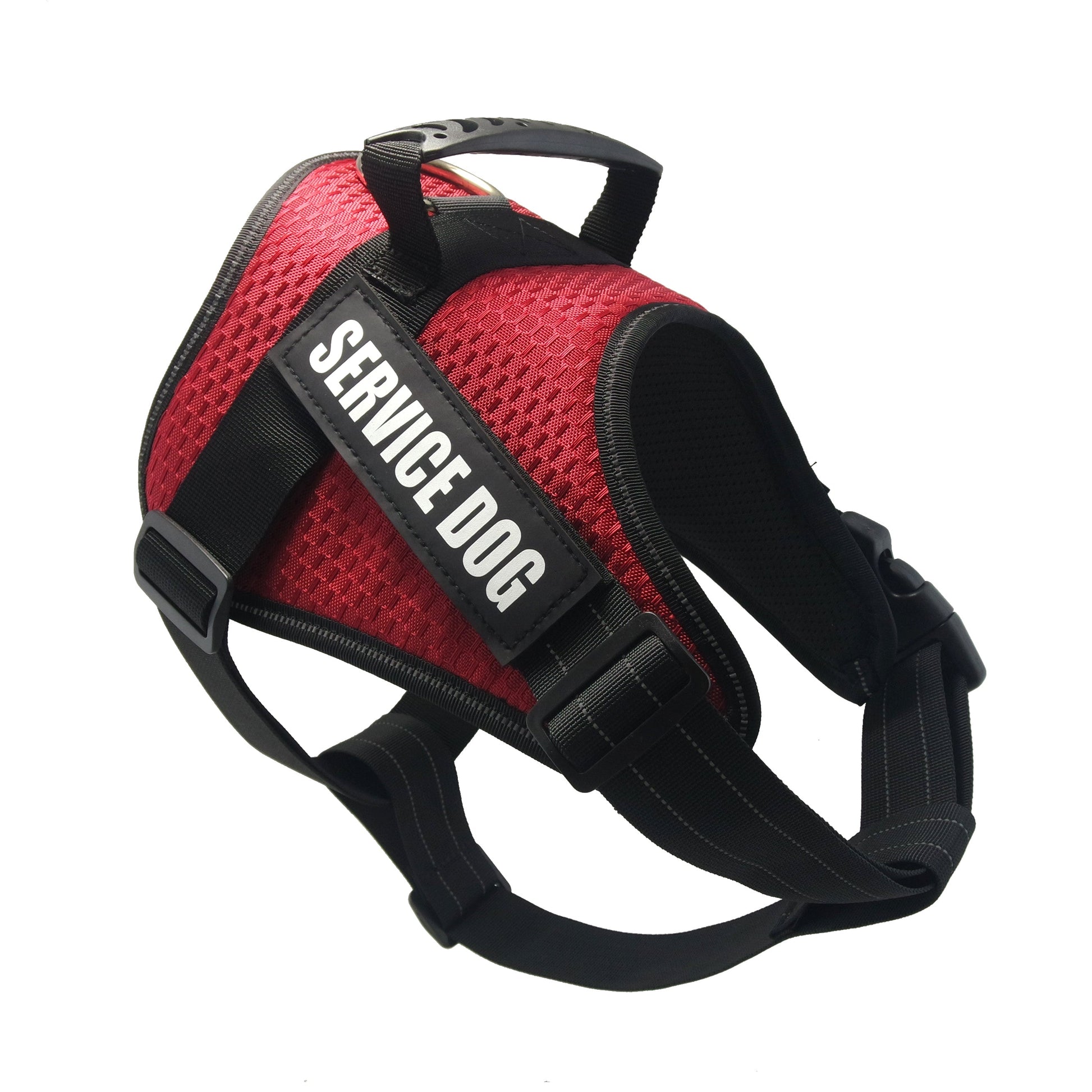 KFX-9628349 Personalized Pet Harness for Ultimate Comfort and Control