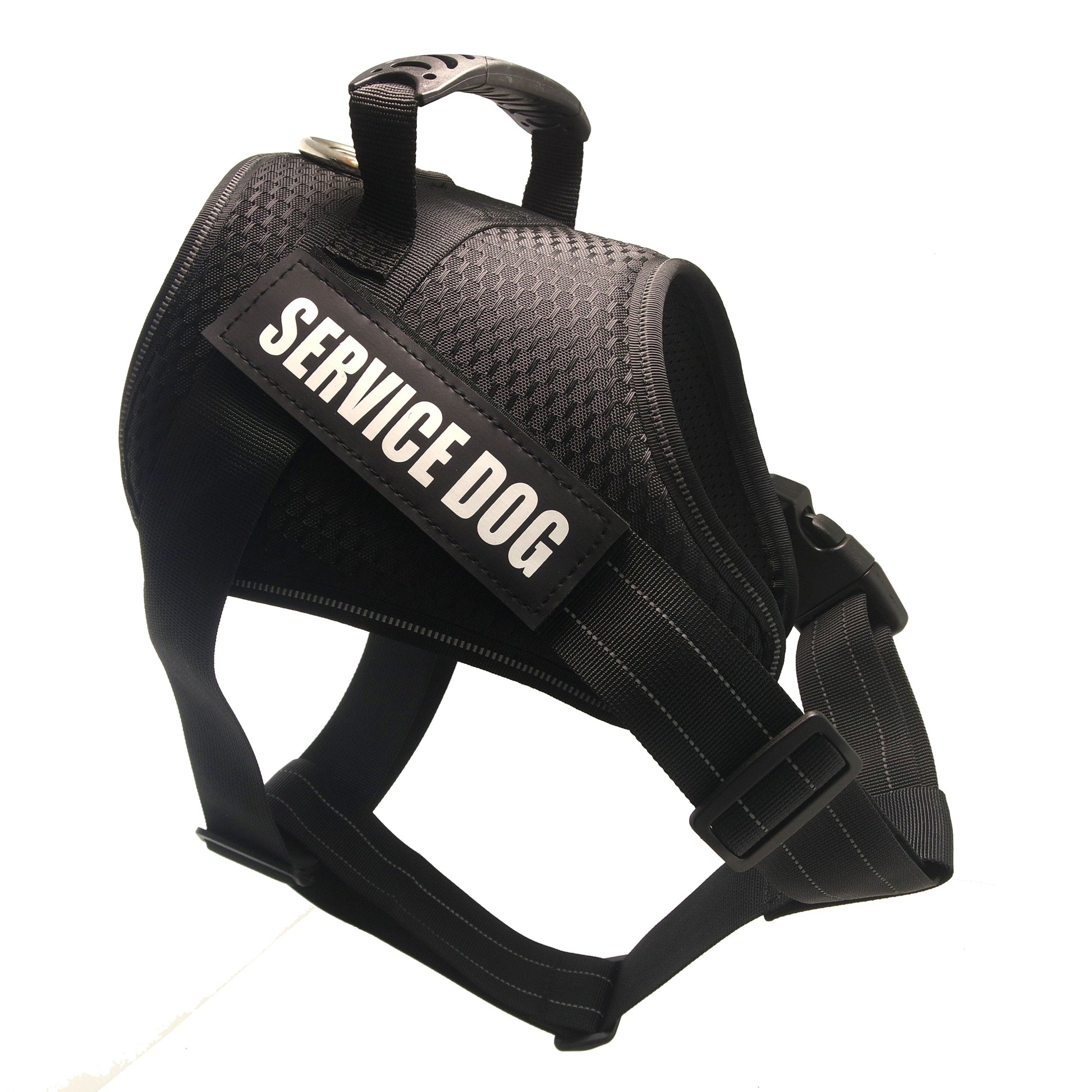 KFX-9628349 Personalized Pet Harness for Ultimate Comfort and Control