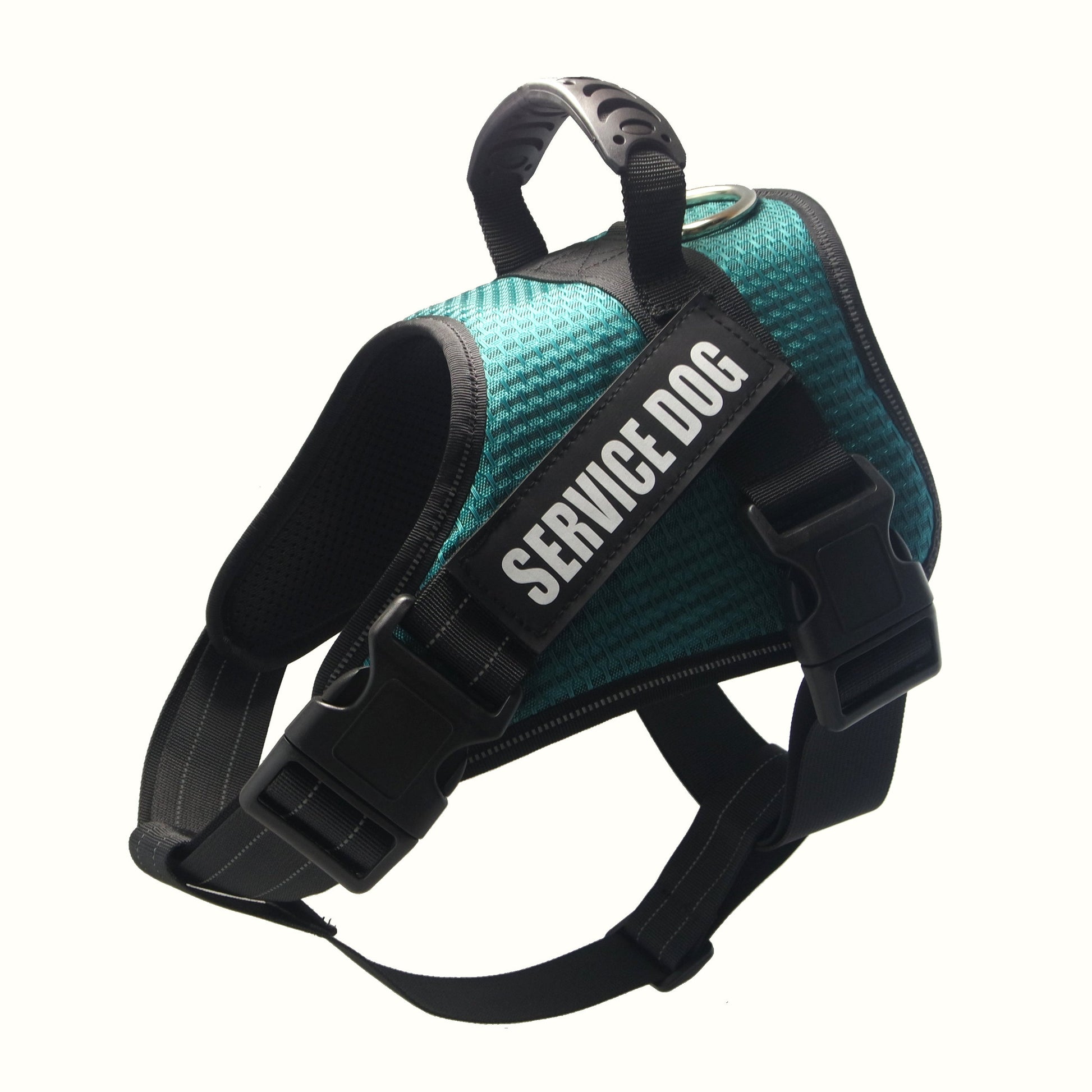 KFX-9628349 Personalized Pet Harness for Ultimate Comfort and Control