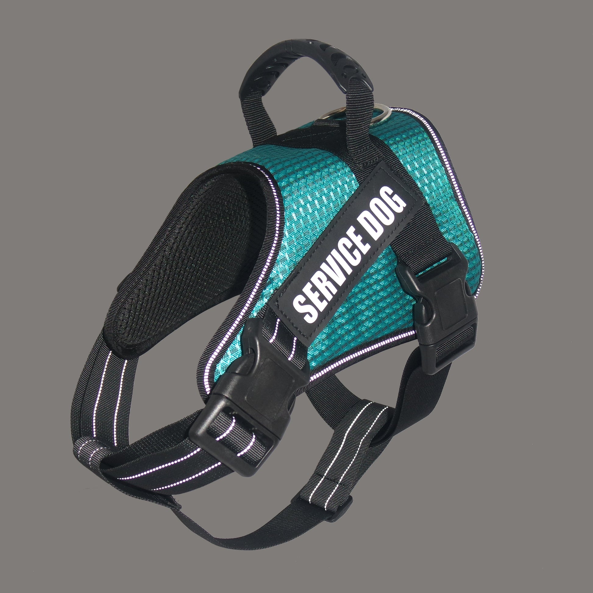 KFX-9628349 Personalized Pet Harness for Ultimate Comfort and Control