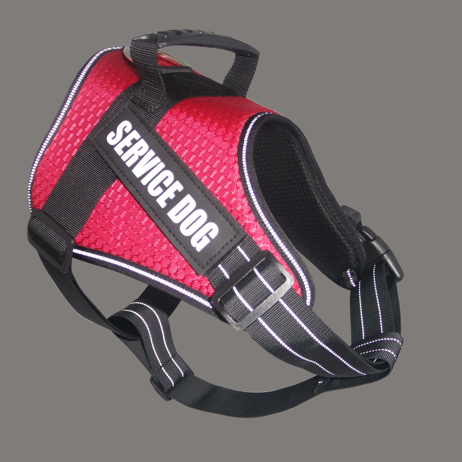 KFX-9628349 Personalized Pet Harness for Ultimate Comfort and Control