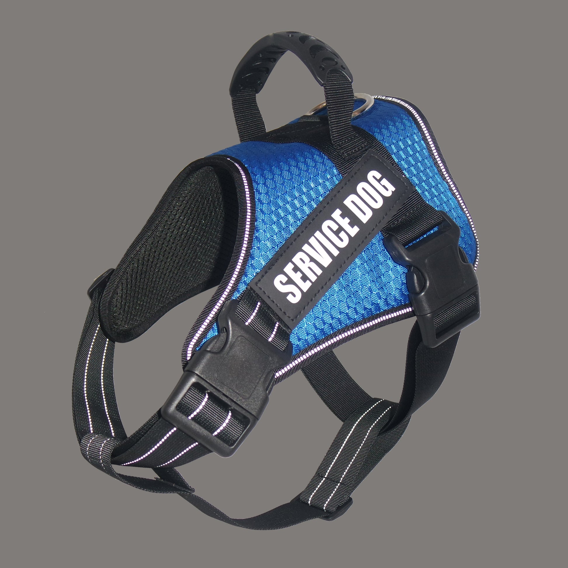 KFX-9628349 Personalized Pet Harness for Ultimate Comfort and Control