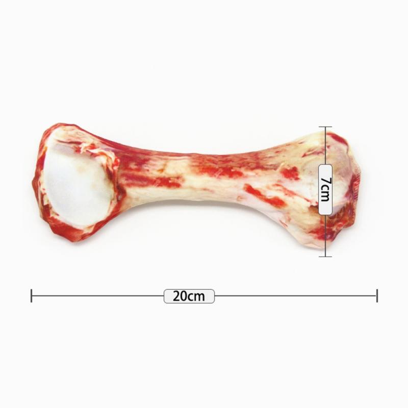 KFX-9649981 Pet Bite-Resistant Sound Simulation Toy for Cats and Dogs