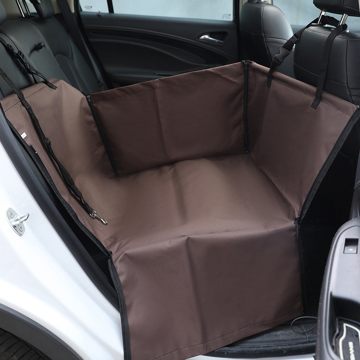 KFX-9652157 Cozy Single-Seater Pet Mat in Various Designs and Colors for Indoor Comfort