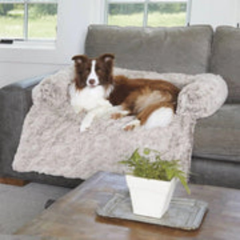 KFX-9661885 Cozy Orthopedic Dog Bed for Ultimate Comfort and Support