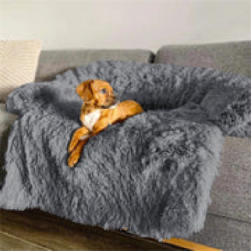 KFX-9661885 Cozy Orthopedic Dog Bed for Ultimate Comfort and Support