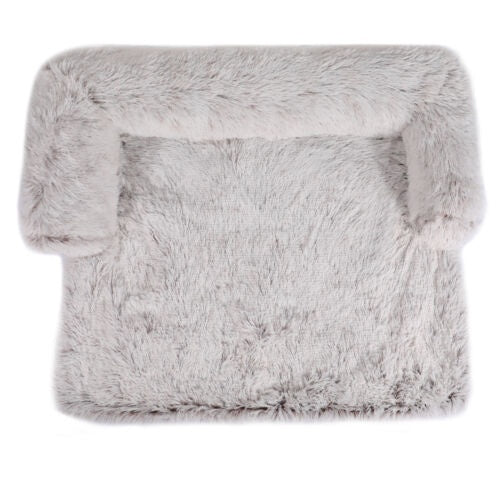 KFX-9661885 Cozy Orthopedic Dog Bed for Ultimate Comfort and Support