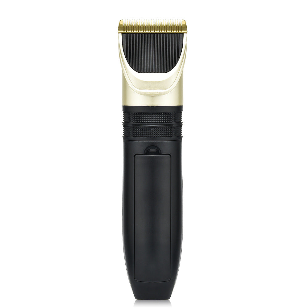 KFX-9673149 Rechargeable Pet Shaver for Dogs - 2 Speed Grooming Tool, 300 Minutes Runtime, AC Power