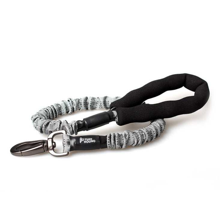 KFX-9682365 Adjustable Dog Chest Harness with Leash - Normal Length 75-105cm, Extended Length 120-150cm