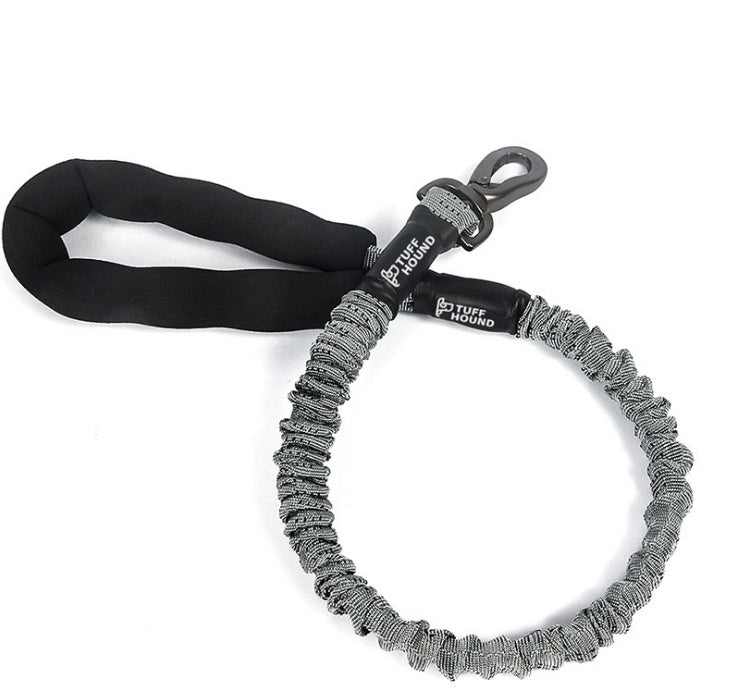 KFX-9682365 Adjustable Dog Chest Harness with Leash - Normal Length 75-105cm, Extended Length 120-150cm