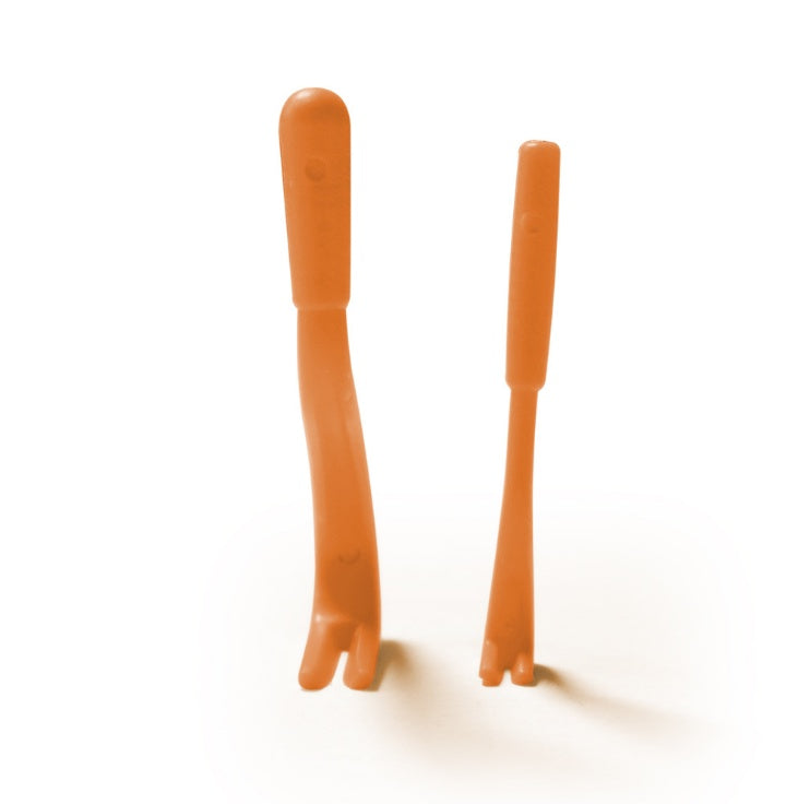 KFX-9684669 Flea Control Scorpion Clips for Pets - Effective and Easy to Use