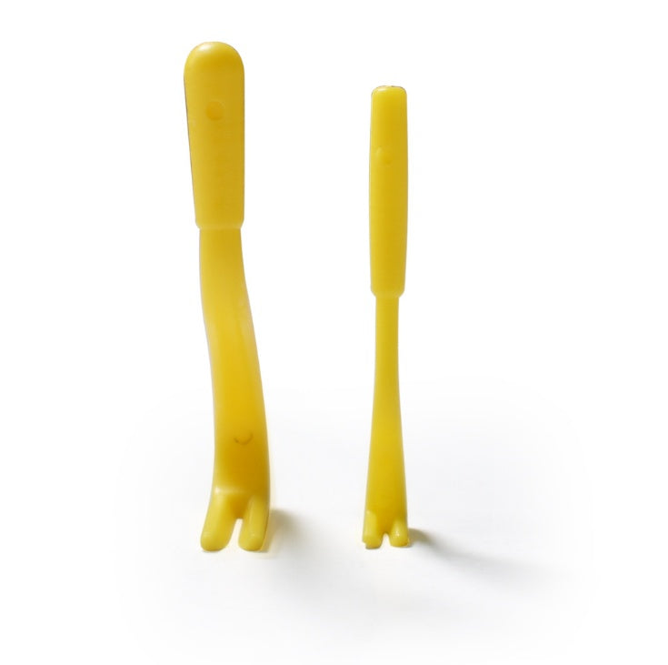 KFX-9684669 Flea Control Scorpion Clips for Pets - Effective and Easy to Use