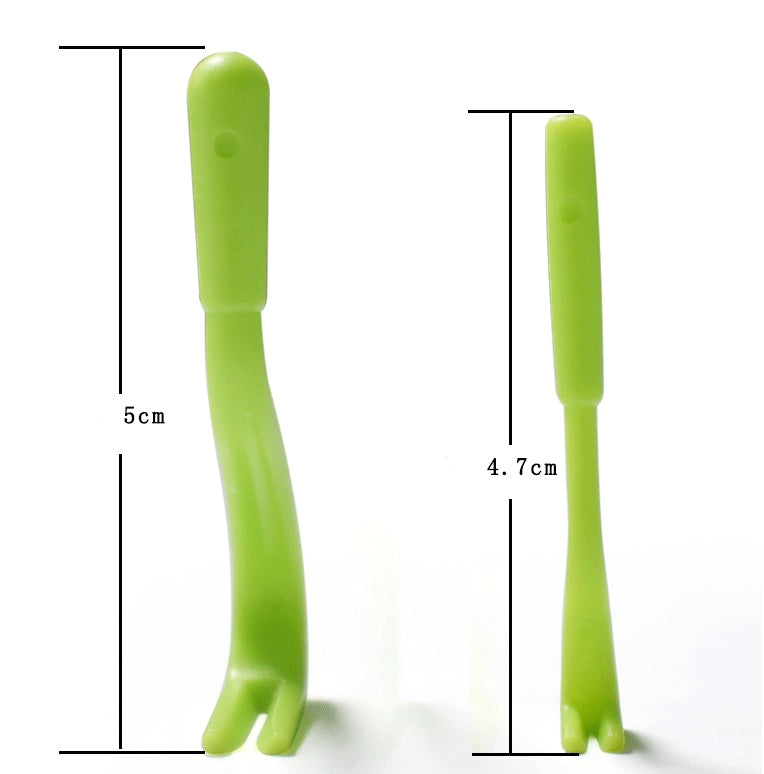 KFX-9684669 Flea Control Scorpion Clips for Pets - Effective and Easy to Use