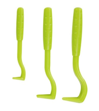 KFX-9684669 Flea Control Scorpion Clips for Pets - Effective and Easy to Use