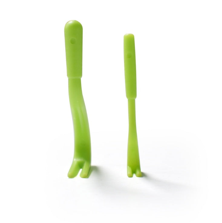 KFX-9684669 Flea Control Scorpion Clips for Pets - Effective and Easy to Use