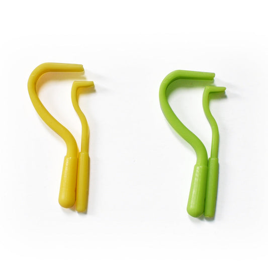 KFX-9684669 Flea Control Scorpion Clips for Pets - Effective and Easy to Use