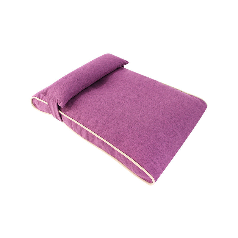 KFX-9684925 Removable and Washable Summer Nest Sofa Bed in Multiple Sizes