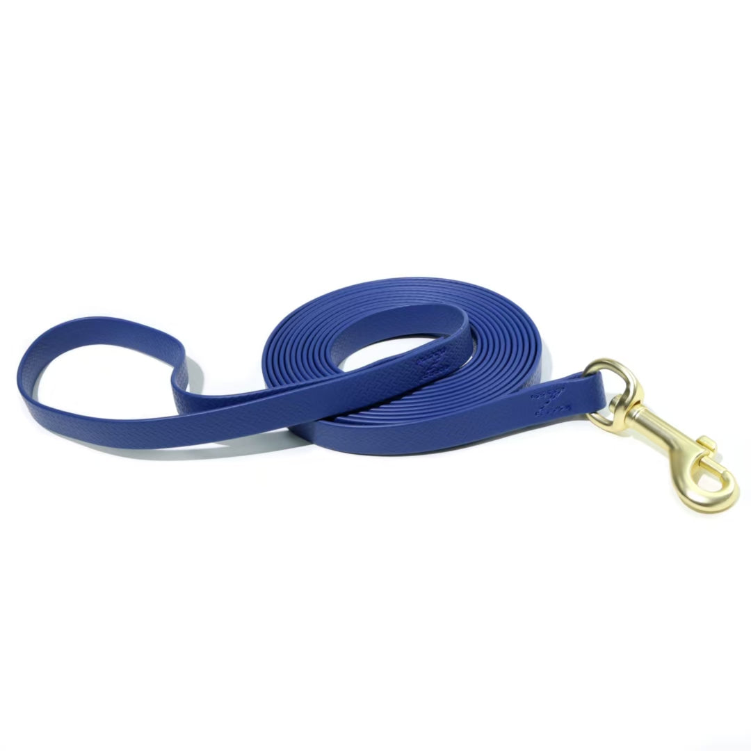 KFX-9694397 Fashion PVC Embossed Training Rope for Tracking and Recall, 10ft Option Available