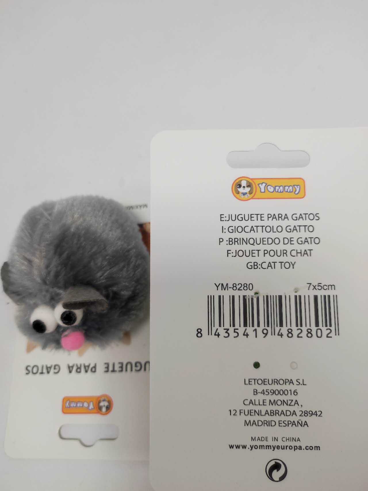 KFX-9701949 Vibration Mouse for Enhanced Comfort and Precision