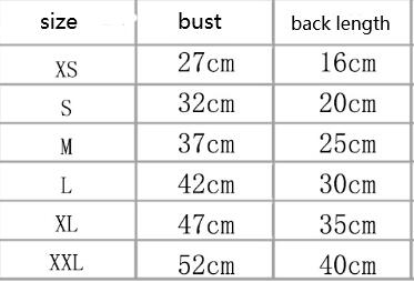 KFX-9710653 Lambswool Two-Leg Pet Clothing for Dogs and Cats - Autumn and Winter Wear in Various Colors and Sizes