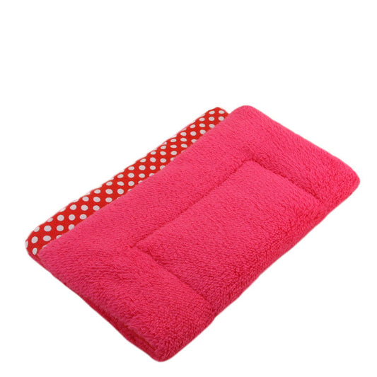 KFX-9729213 Winter Bite Resistant Pet Mat - Various Sizes for Dogs up to 65 kg