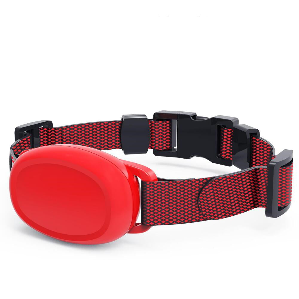KFX-9763389 Wireless Shock Dog Collar with Vibration and Static Shock, USB Rechargeable – Suitable for Small to Large Dogs