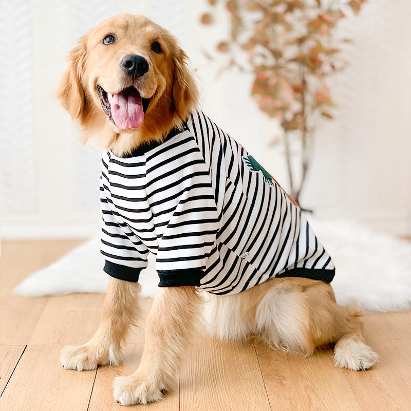 KFX-9776189 Comfortable Autumn & Winter Clothing for Medium to Large Dogs