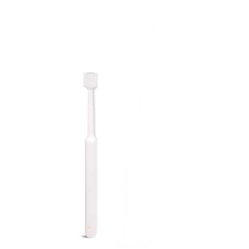 KFX-9782973 360-Degree Pet Toothbrush for Dogs and Cats - Effective Oral Cleaning and Bad Breath Prevention